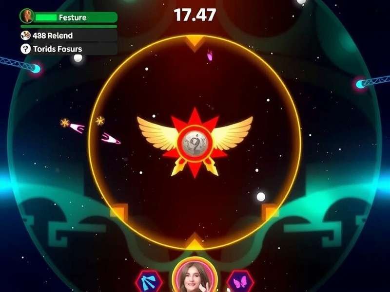 Odissi Orbit Odyssey Festival Event